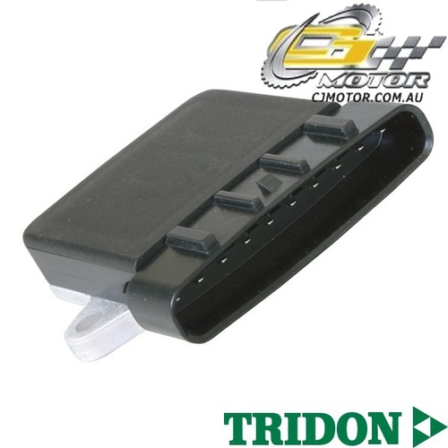TRIDON IGNITION MODULE FOR Toyota Camry - V6 MCV20R 08/97-08/02 3.0L 
