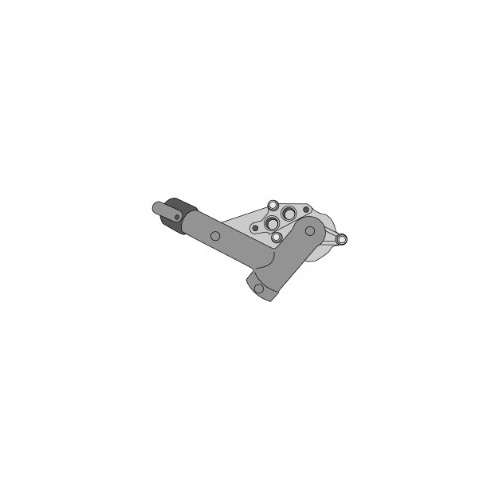 TRIDON Std Thermostat Commodore-V6 VZ,VE 08/04-12/10 3.0L,3.6L LE0,LY7 Inc. SIDI