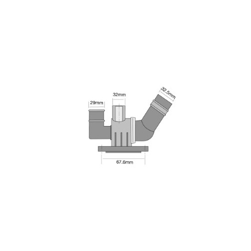 TRIDON Std Thermostat For Audi A6  09/06-02/09 2.0L BPJ