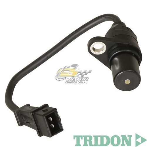 TRIDON CRANK ANGLE SENSOR FOR Kia Rio JB 09/05-06/10 1.6L 