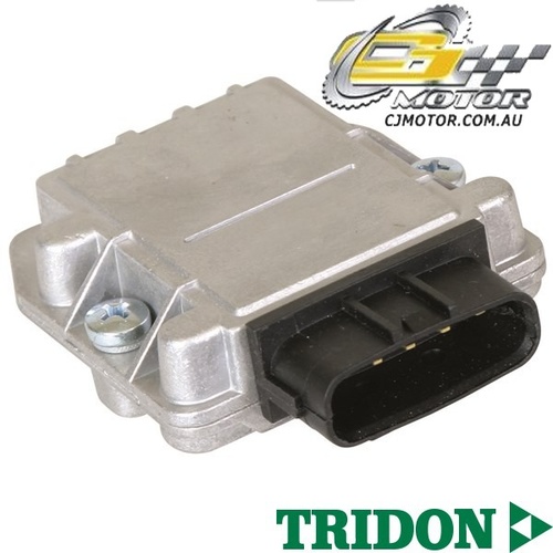 TRIDON IGNITION MODULE FOR Toyota Celica ST184R 08/91-03/94 2.2L 