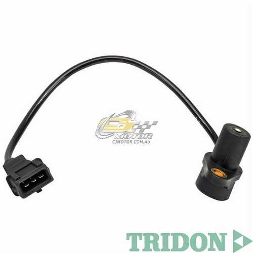 TRIDON CRANK ANGLE SENSOR FOR Kia Sportage MR 04/98-03/04 2.0L 