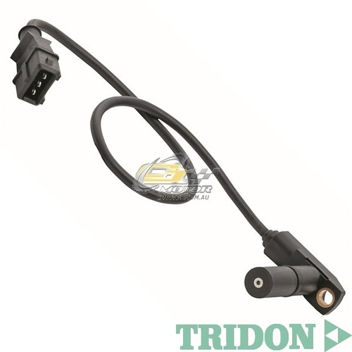 TRIDON CRANK ANGLE SENSOR FOR Landrover Discovery 2.5 (Tdi) 03/97-12/99 2.5L 