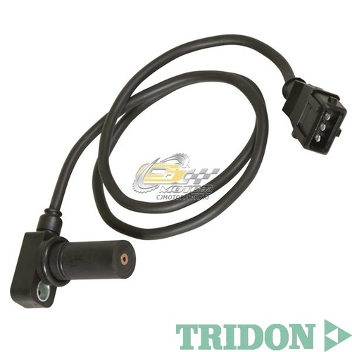 TRIDON CRANK ANGLE SENSOR FOR Audi A4 08/95-03/98 2.6L 
