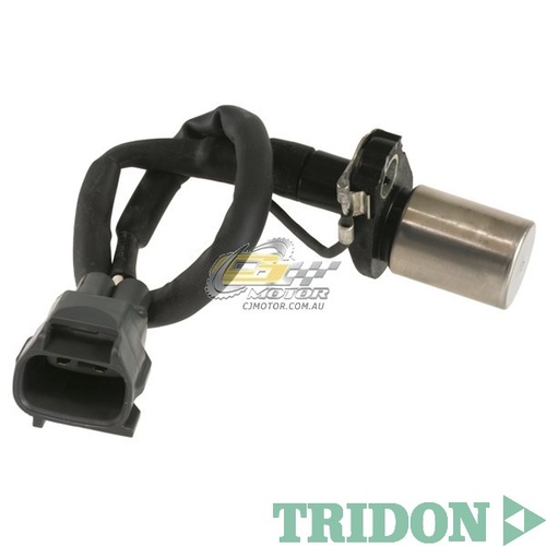 TRIDON CRANK ANGLE SENSOR FOR Lexus IS200 GXE10R 03/99-11/05 2.0L 