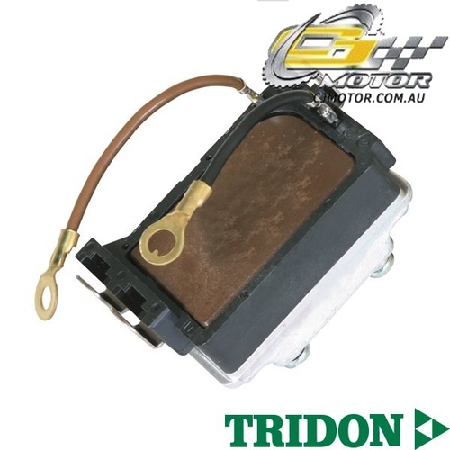 TRIDON IGNITION MODULE FOR Toyota Corolla AE102 09/94-12/98 1.8L TIM115