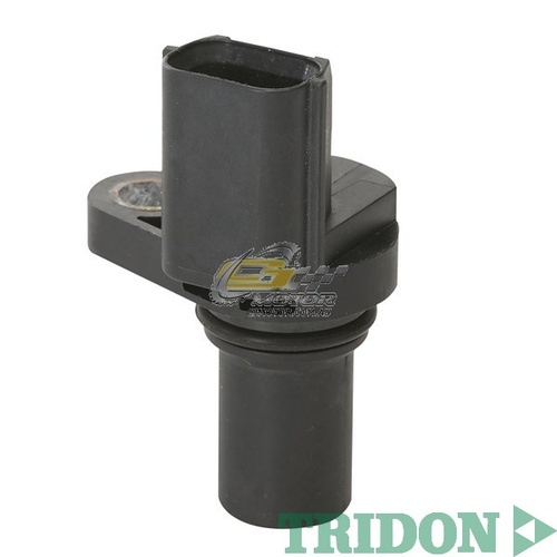 TRIDON CAM ANGLE SENSOR FOR Mitsubishi Pajero NS-NT 11/06-06/10, V6, 3.8L 6G75  