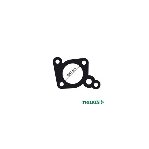 TRIDON Gasket For Hyundai Accent CG51F (NZ only) 01/99-12/02 1.3L G4EA TTG50