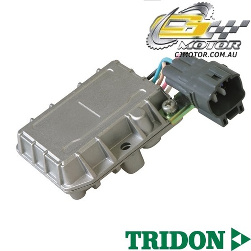 TRIDON IGNITION MODULE FOR Toyota Hi-Lux RZN149R - 174R 11/97-04/05 2.7L 