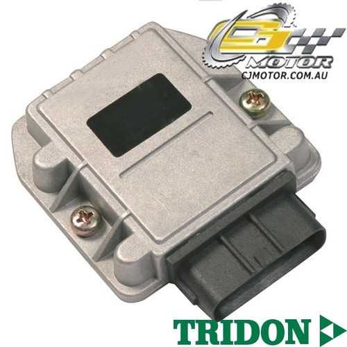 TRIDON IGNITION MODULE FOR Toyota Landcruiser FZJ75 (Petrol) 11/92-06/94 4.5L 