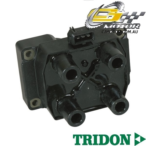 TRIDON IGNITION COIL Calibra YE (DOHC) 10/91-07/95,4,2.0L C20XE TIC060