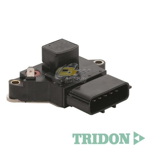 TRIDON CRANK ANGLE SENSOR FOR Mazda 626 GE 01/92-06/97 2.0L TCAS80