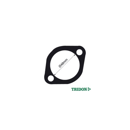 TRIDON Gasket For Hyundai Sonata EM 08/98-10/01 2.0L G4JPV TTG25