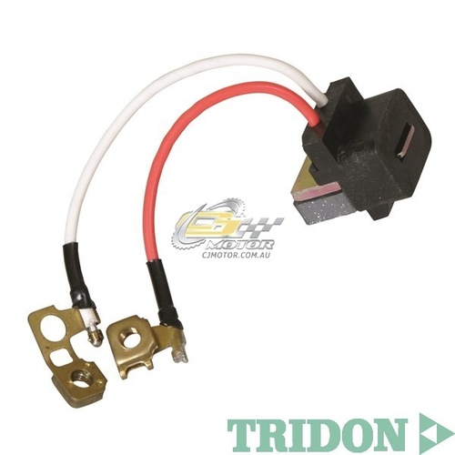 TRIDON PICK UP COIL FOR Holden Apollo JK (Carb) 09/90-06/91 2.0L 