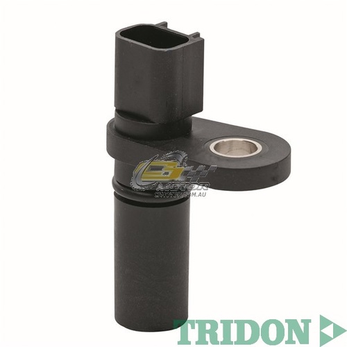 TRIDON CRANK ANGLE SENSOR FOR Mazda MPV LW 06/02-09/06 3.0L 
