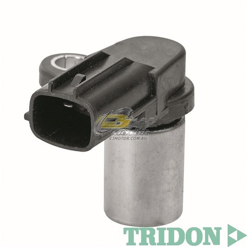 TRIDON CRANK ANGLE SENSOR FOR Mazda RX8 07/03-06/10 1.3L 