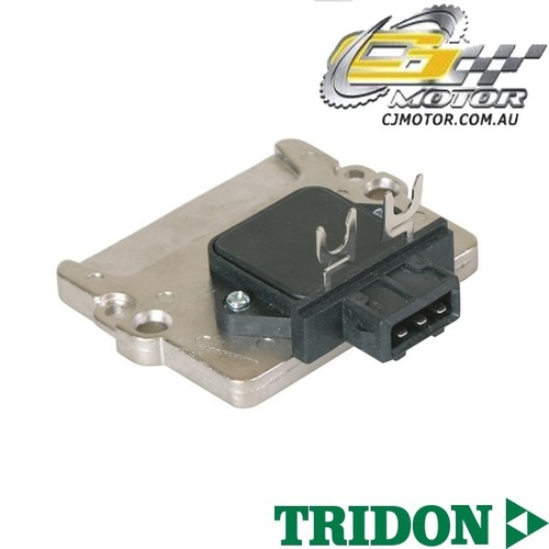 TRIDON IGNITION MODULE FOR Volkswagen Transporter 11/92-08/94 2.0L 