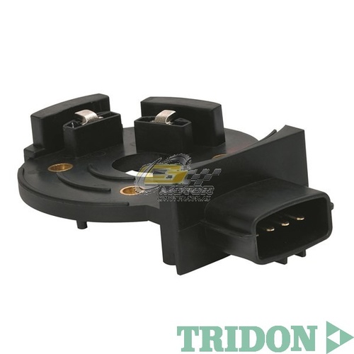 TRIDON CRANK ANGLE SENSOR FOR Mazda Eunos 500 CA 11/92-12/99 2.0L TCAS63