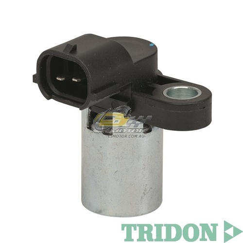 TRIDON CAM ANGLE SENSOR FOR Subaru Impreza WRX 10/00-11/02, 4, 2.0L EJ205  