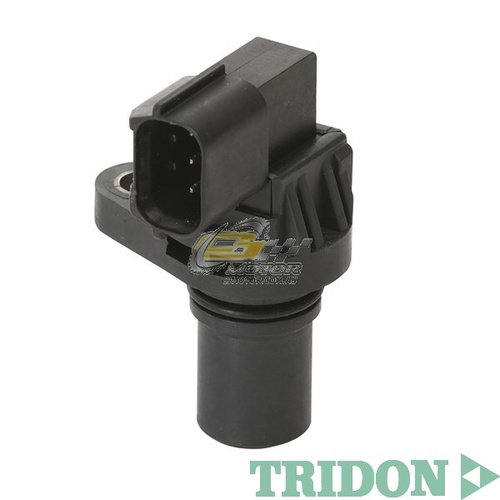 TRIDON CAM ANGLE SENSOR x1 FOR Subaru Impreza WRX 09/05-08/09, 4, 2.5L EJ25DET  