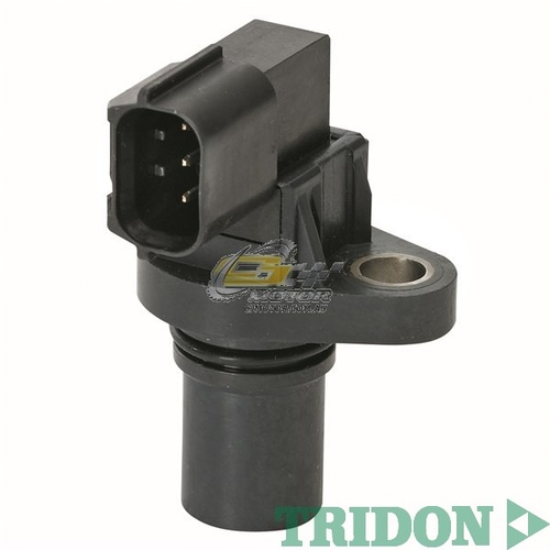 TRIDON CAM ANGLE SENSOR x1 FOR Subaru Liberty 08/04-09/09, 6, 3.0L  