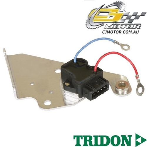 TRIDON IGNITION MODULE FOR Volvo S70 02/97-04/01 , 2.4L 