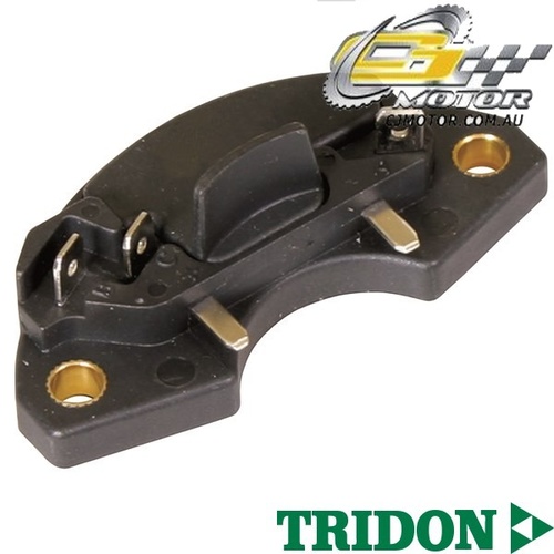 TRIDON IGNITION MODULE FOR Ford Capri SA - SE (DOHC) 10/90-07/94 1.6L 
