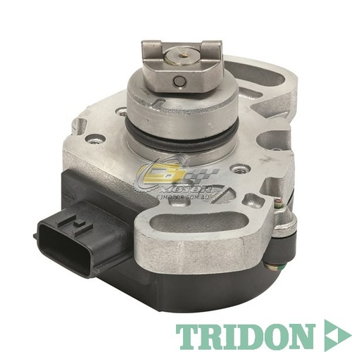 TRIDON CAM ANGLE SENSOR FOR Suzuki Grand Vitara SQ 09/05-07/08, V6, 2.7L H27A  