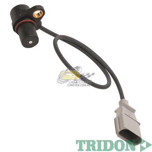 TRIDON CRANK ANGLE SENSOR FOR Audi A6 01/97-01/02 2.8L TCAS342