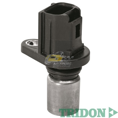 TRIDON CAM ANGLE SENSOR FOR Toyota Corolla ZZE122R 12/01-04/07, 4, 1.8L 1ZZ-FE  