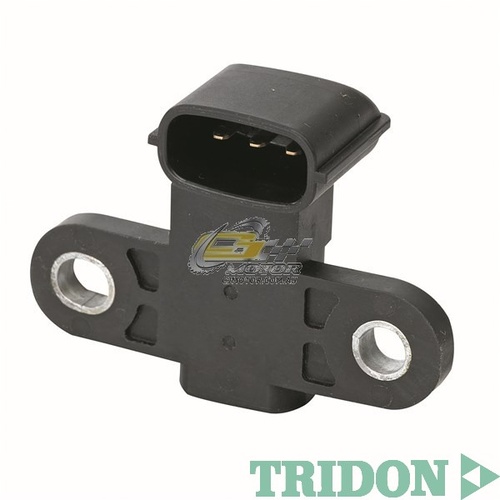 TRIDON CRANK ANGLE SENSOR FOR Mitsubishi Colt RG 08/04-02/06 1.5L 