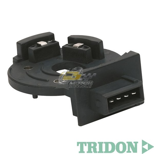 TRIDON CRANK ANGLE SENSOR FOR Mitsubishi Express WA 09/94-02/06 2.4L TCAS51