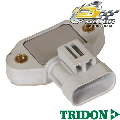 TRIDON IGNITION MODULE FOR Ford Corsair UA 11/89-12/92 2.4L 