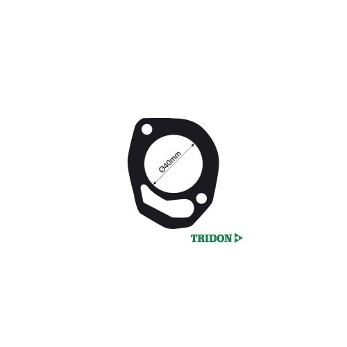 TRIDON Gasket For Jeep J20  07/81-04/85 4.2L 