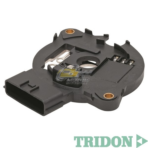 TRIDON CRANK ANGLE SENSOR FOR Mitsubishi Lancer CC (EFI) 09/92-07/96 1.8L TCAS59