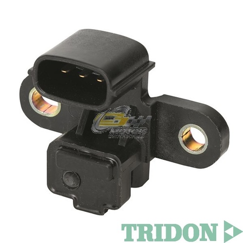 TRIDON CRANK ANGLE SENSOR FOR Mitsubishi Lancer CG - CH 07/02-04/06 2.0L 