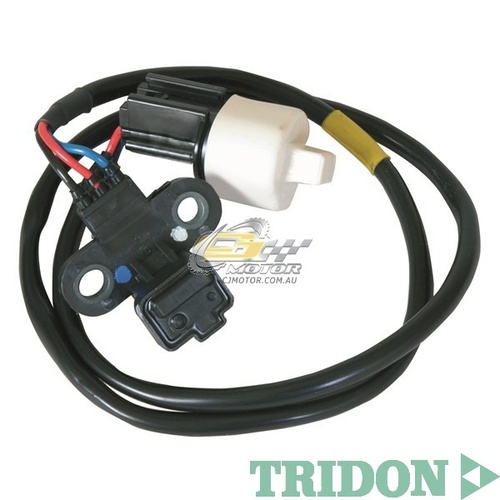TRIDON CRANK ANGLE SENSOR FOR Magna-V6 TF-TJ (Series II) 06/97-06/03 3.0L TCAS43