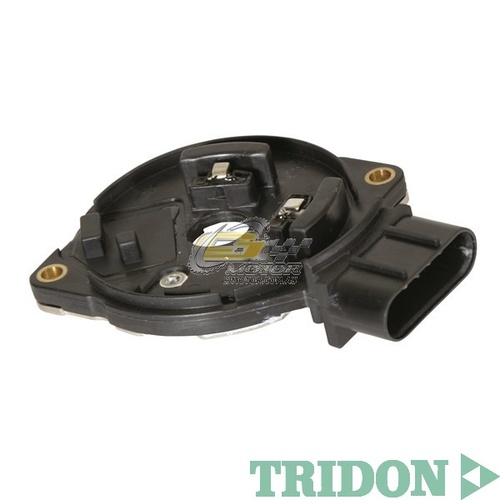 TRIDON CRANK ANGLE SENSOR FOR Mitsubishi Nimbus UF 08/92-11/98 2.4L 