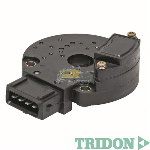 TRIDON CRANK ANGLE SENSOR FOR Mitsubishi Pajero NG 09/89-05/91 3.0L TCAS17