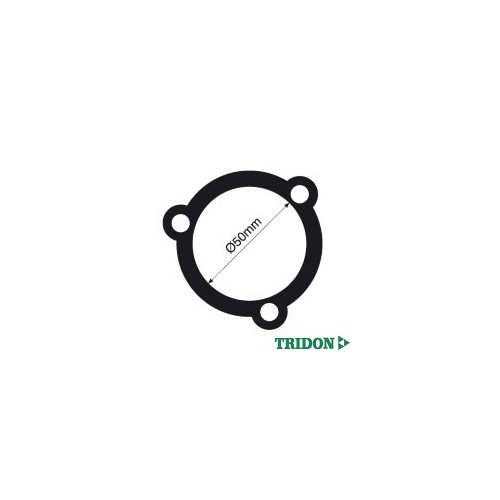 TRIDON Gasket For Kia Sportage  05/99-06/00 2.0L FE