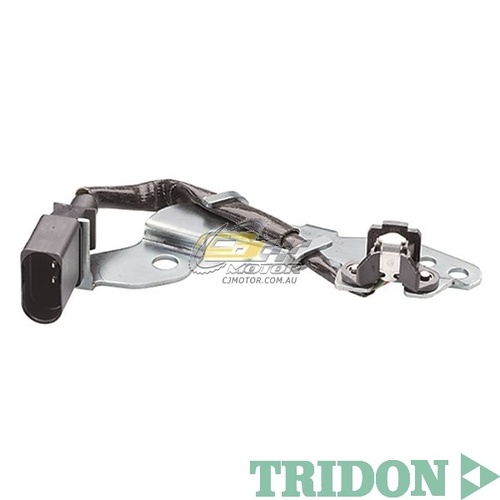 TRIDON CAM ANGLE SENSOR FOR Volkswagen Golf IV 03/02-07/04, 4, 2.0L APK  