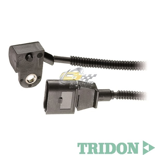 TRIDON CAM ANGLE SENSOR FOR Volkswagen Golf 2.0 TDI 9/04-6/10, 4, 2L BKD, BMN  