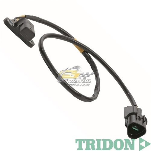 TRIDON CRANK ANGLE SENSOR FOR Mitsubishi Pajero NS - NT 11/06-06/10 3.8L 