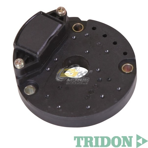 TRIDON CRANK ANGLE SENSOR FOR Mitsubishi Starwagon SG 09/90-09/94 2.4L 
