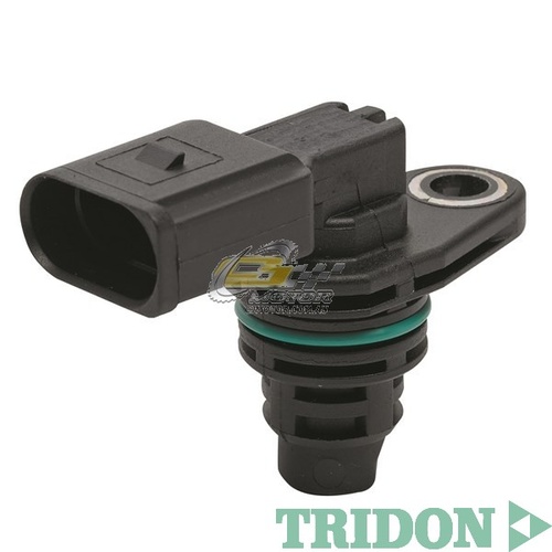 TRIDON CAM ANGLE SENSOR FOR Volkswagen Polo 10/08-06/10, 4, 1.6L BLM  