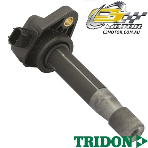 TRIDON IGNITION COILx1 FOR Honda Legend KB 01/08-01/09,V6,3.7L J37A 
