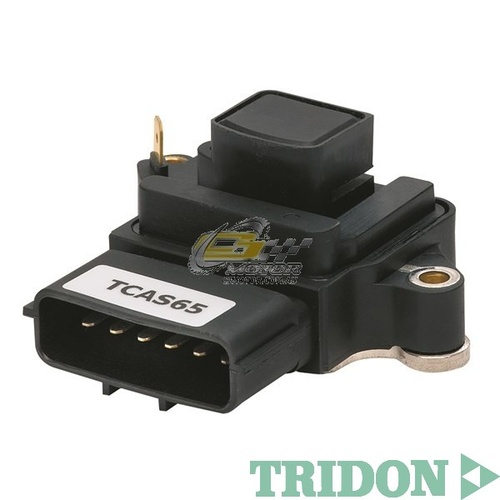 TRIDON CRANK ANGLE SENSOR FOR Nissan Navara D22 03/97-06/99 2.4L TCAS65