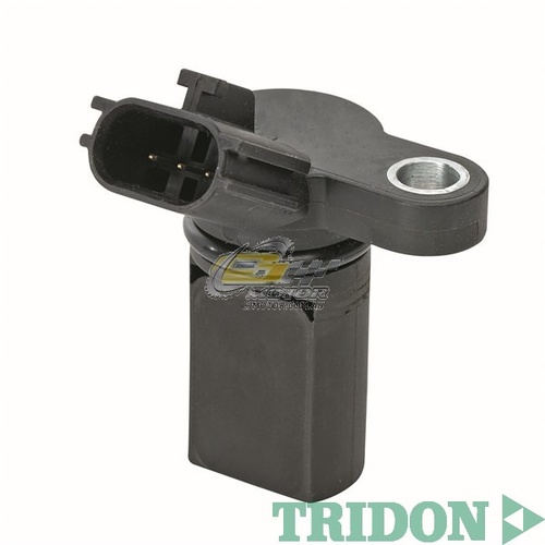 TRIDON CRANK ANGLE SENSOR FOR Nissan Pulsar N16 07/00-03/03 1.6L 