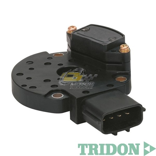 TRIDON CRANK ANGLE SENSOR FOR Nissan Skyline R33 (Twin Turbo) 01/95-01/98 2.6L 