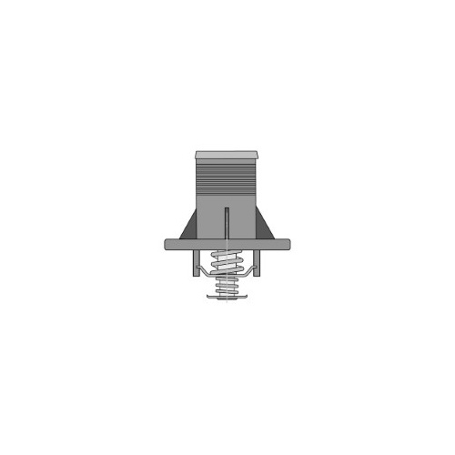 TRIDON Std Thermostat For Jaguar X Type  10/01-02/05 2.5L 
